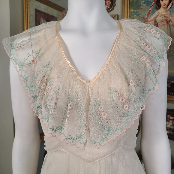 Vintage Jody T Dress - Picture 2 of 9